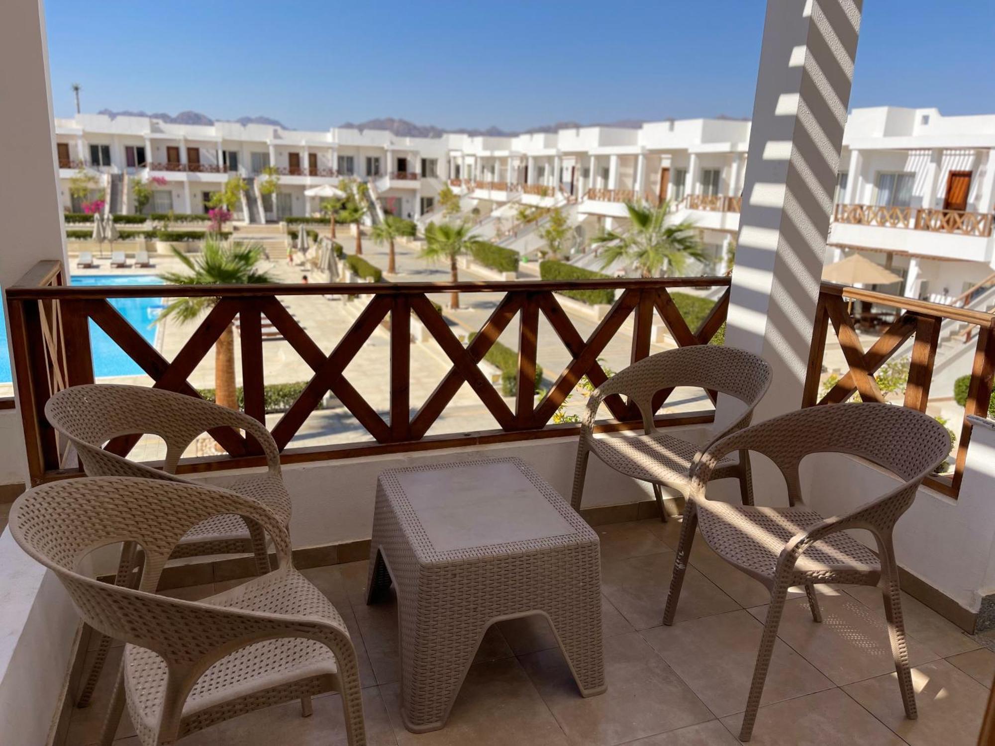 Atelier الهضبة Apartment Sharm el-Sheikh