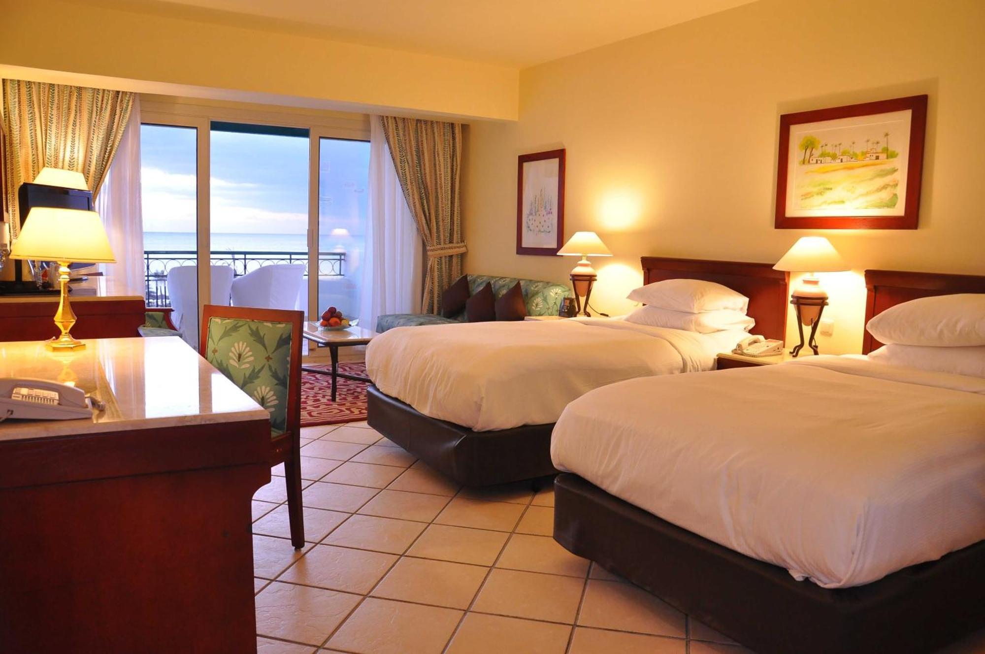 Resort Safir Waterfalls Sharm El Sheikk