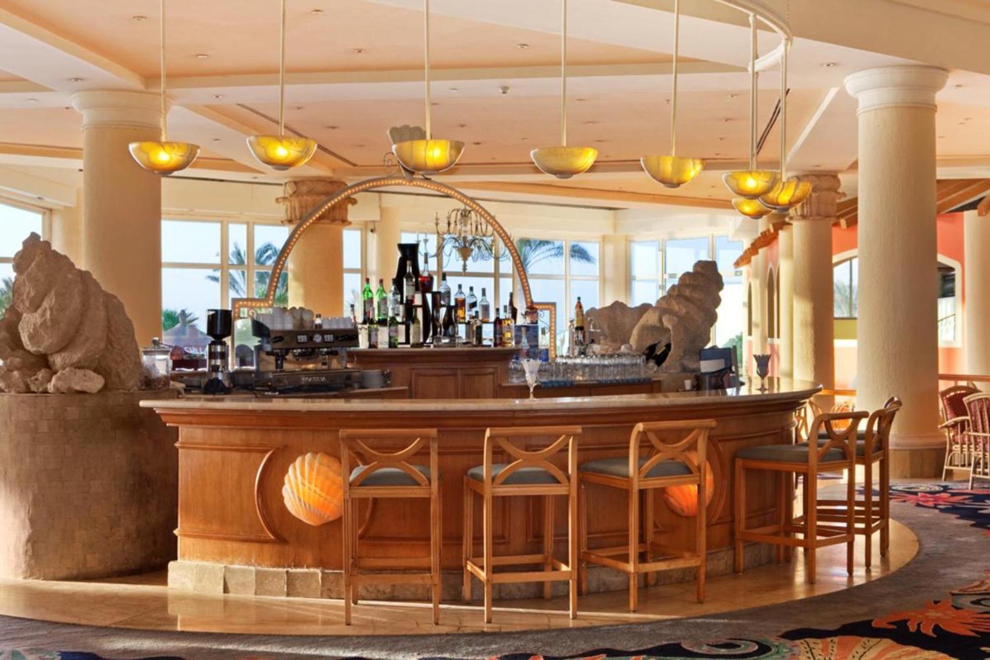Resort Safir Waterfalls Sharm El Sheikk