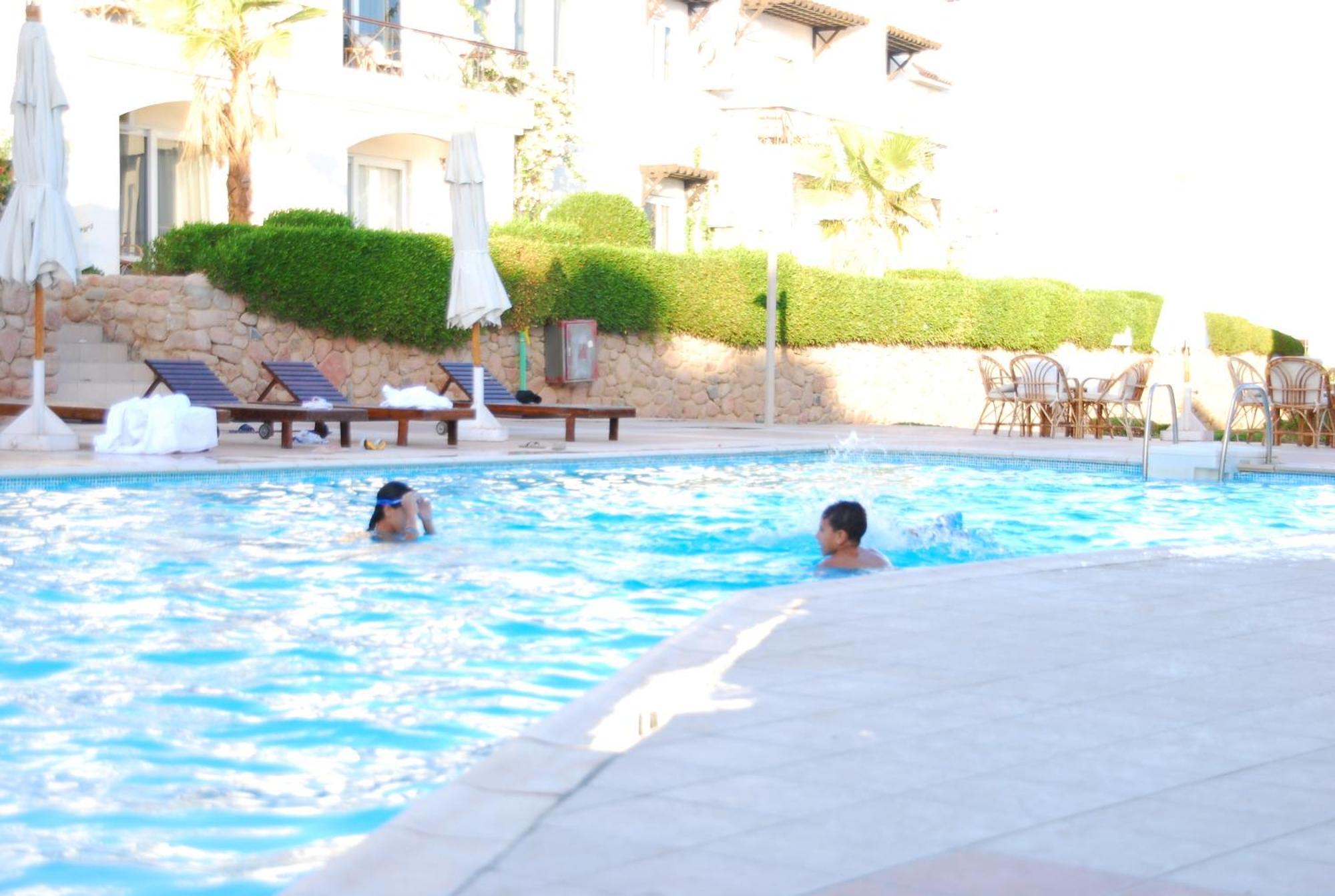 Logaina Sharm