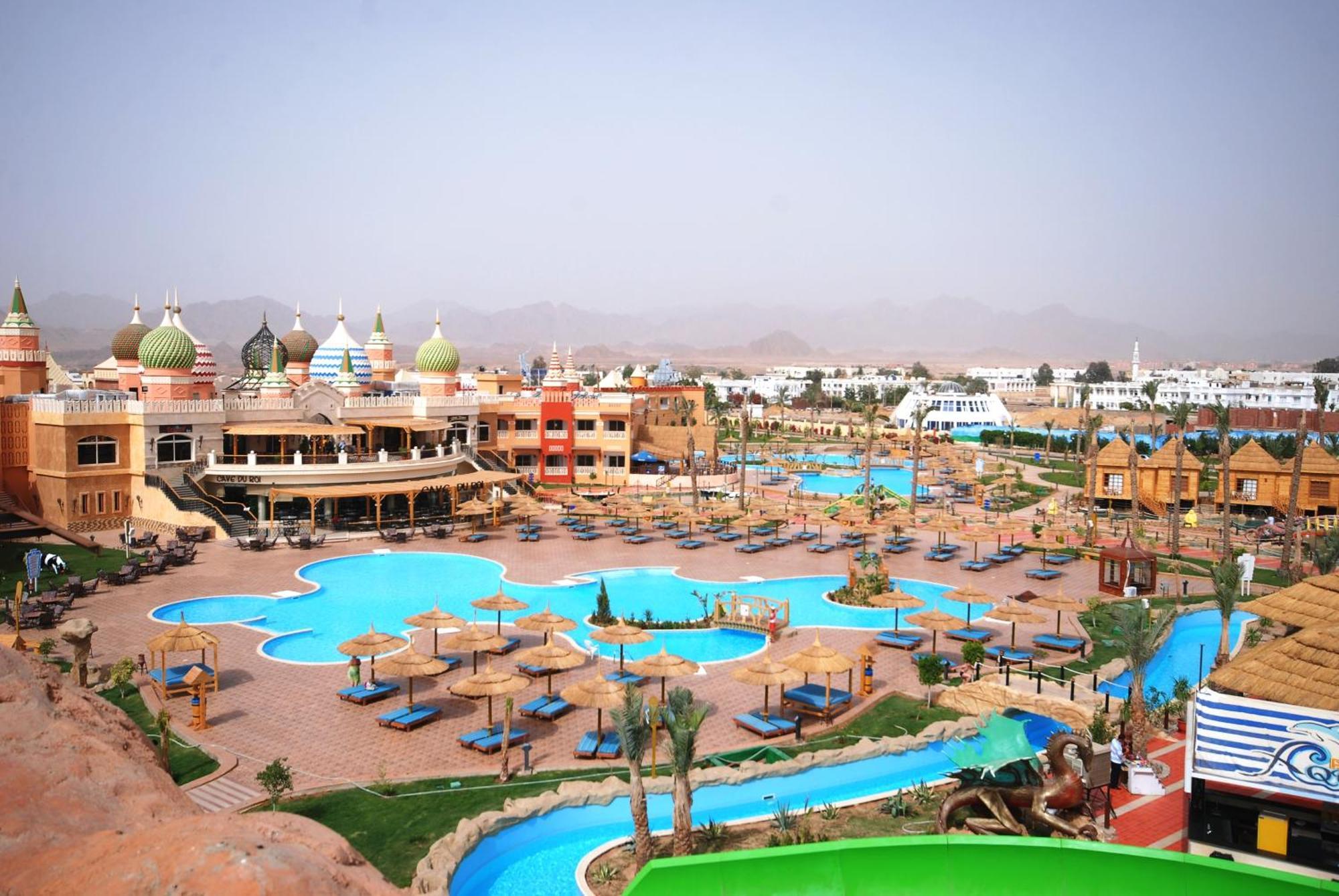 Pickalbatros Aqua Blu Sheikh