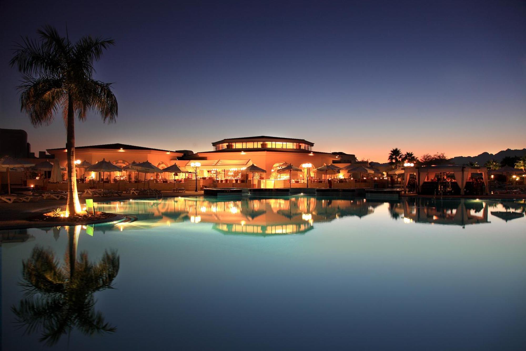 Resort Xperience Kiroseiz Parkland