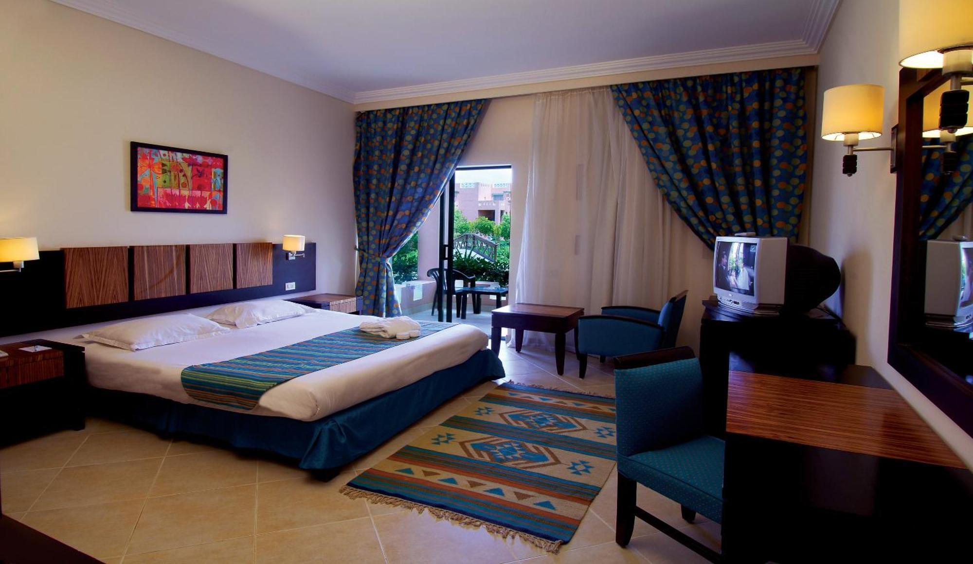 Rehana - Aquapark & - Couples And Family Only -premium Ultra 24h Sharm el-Sheikh