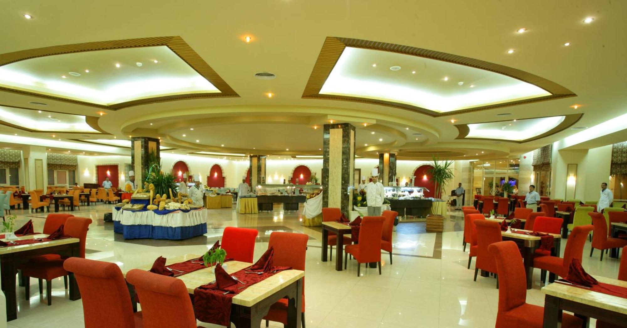Rehana Royal - Aquapark & - Family & Couples Only - Premium Ultra 24h