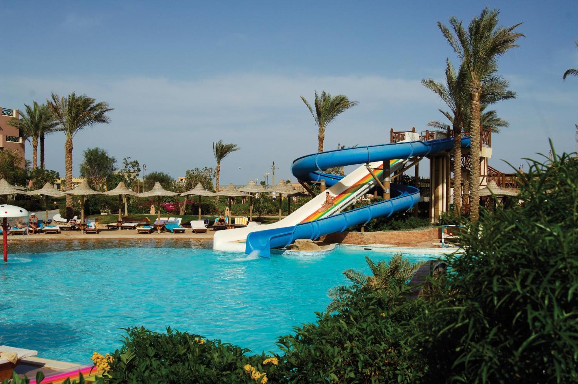 Rehana - Aquapark & - Couples And Family Only -premium Ultra 24h Sharm el-Sheikh