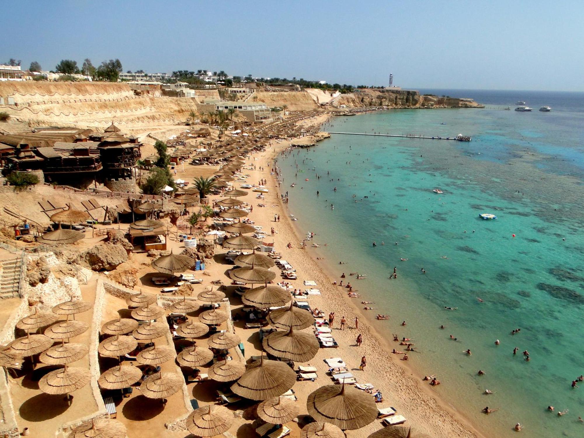 Resort Sharm Sharm el Sheikh