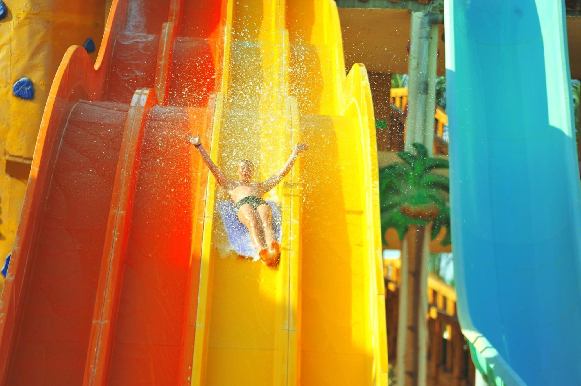 Resort Sea Aqua Park 4*