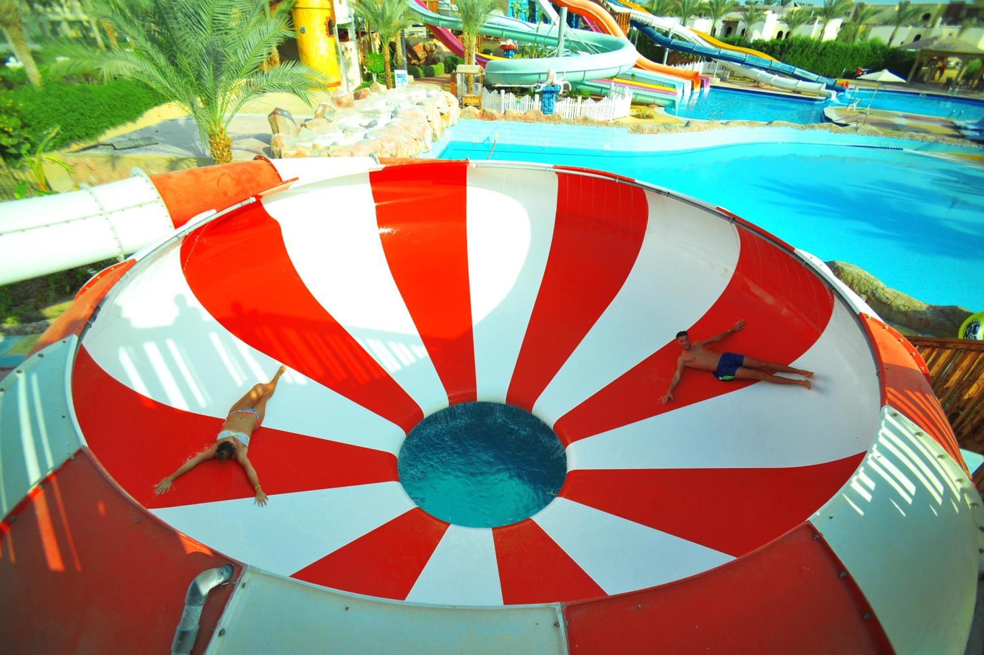 Sea Aqua Park