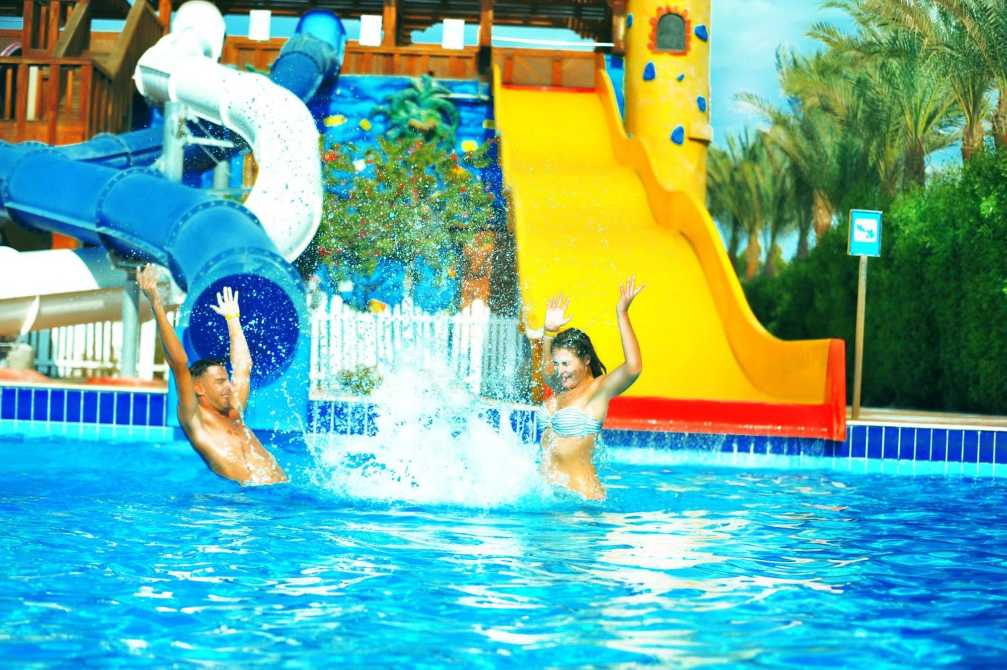 Resort Sea Aqua Park 4*