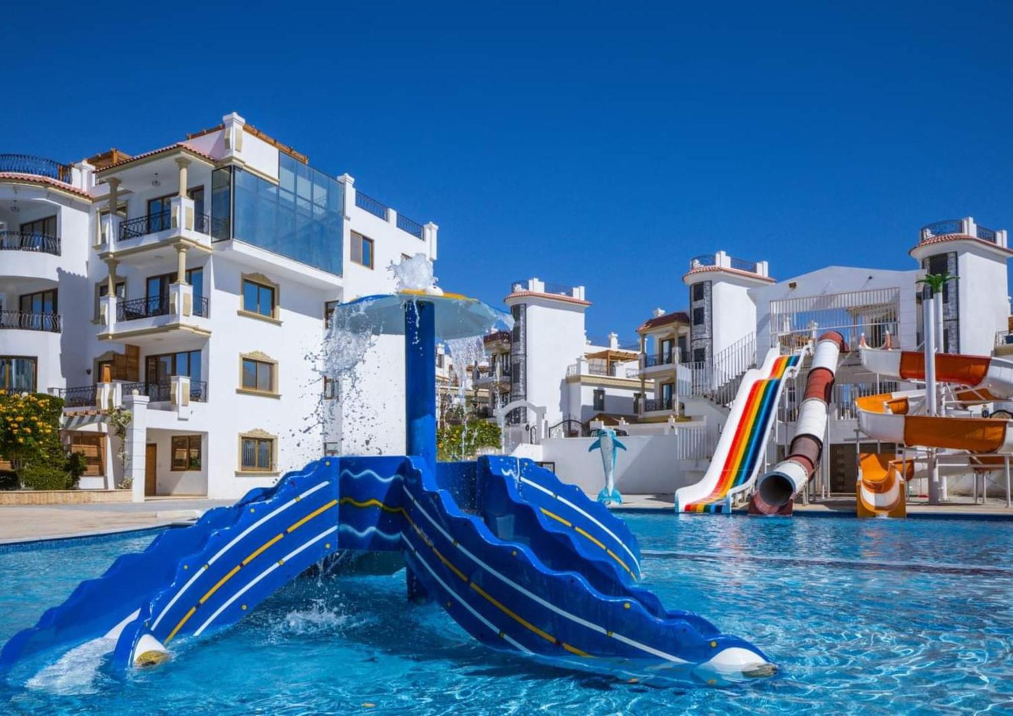 Apartment Hills Sharm el-Sheikh