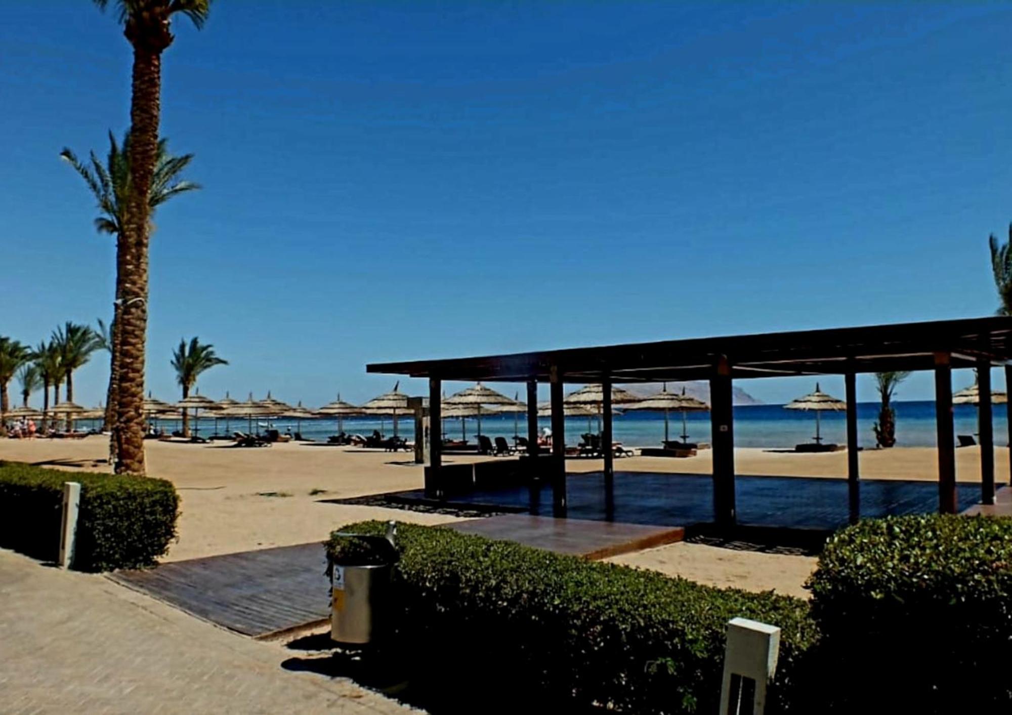 Hills Apartment Sharm el-Sheikh