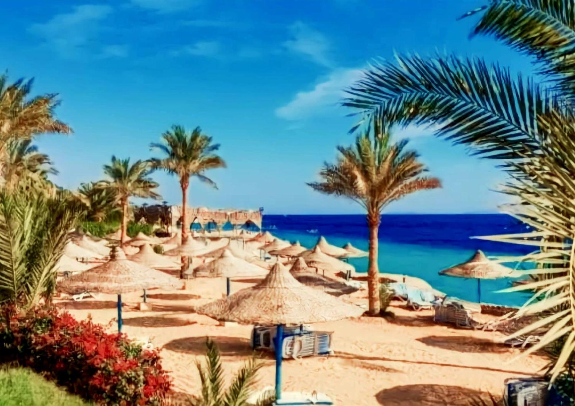 Hills Apartment Sharm el-Sheikh