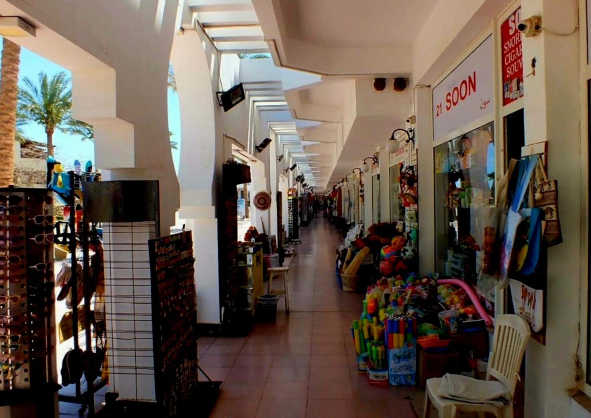 Hills Apartment Sharm el-Sheikh