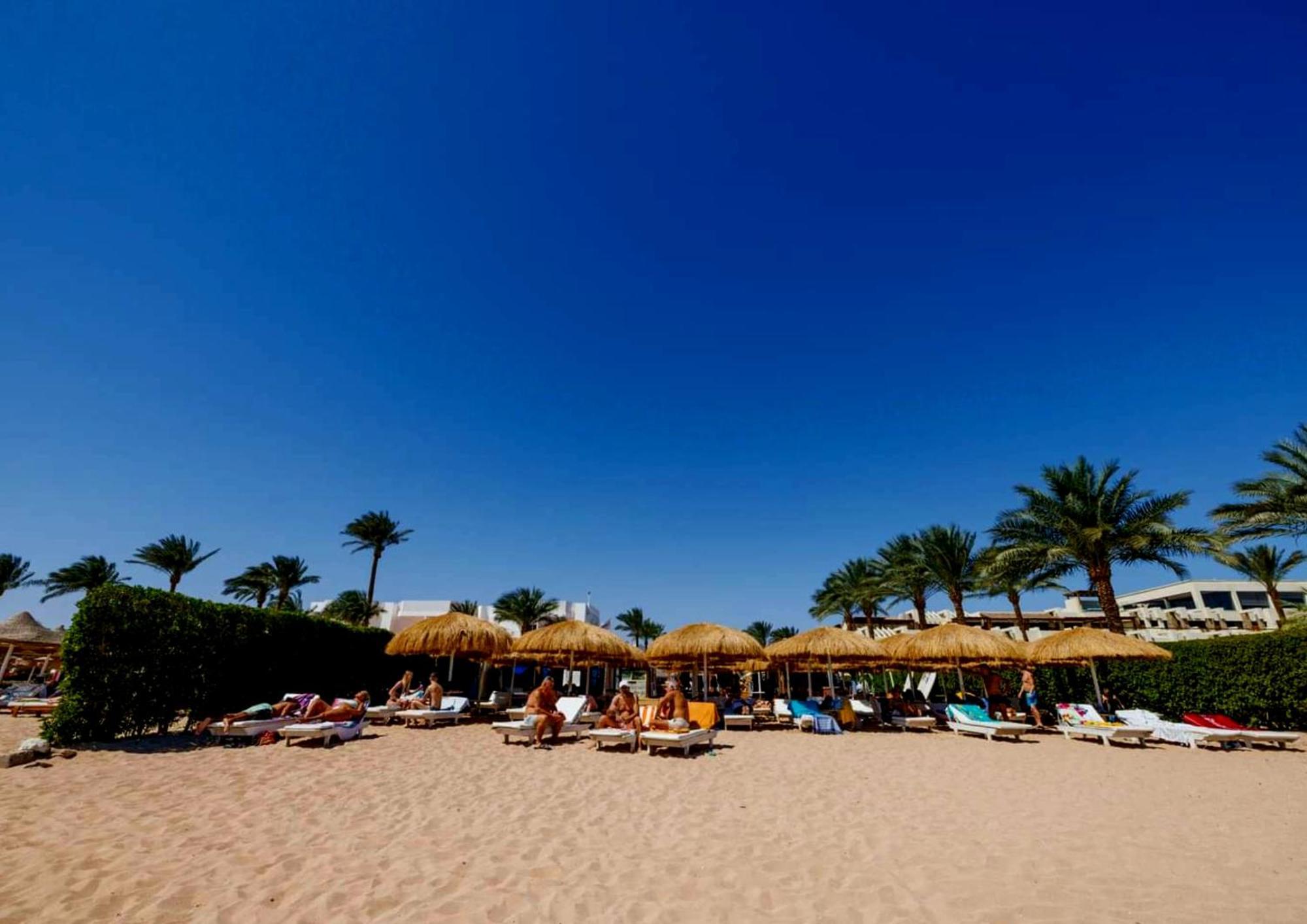 Hills Apartment Sharm el-Sheikh