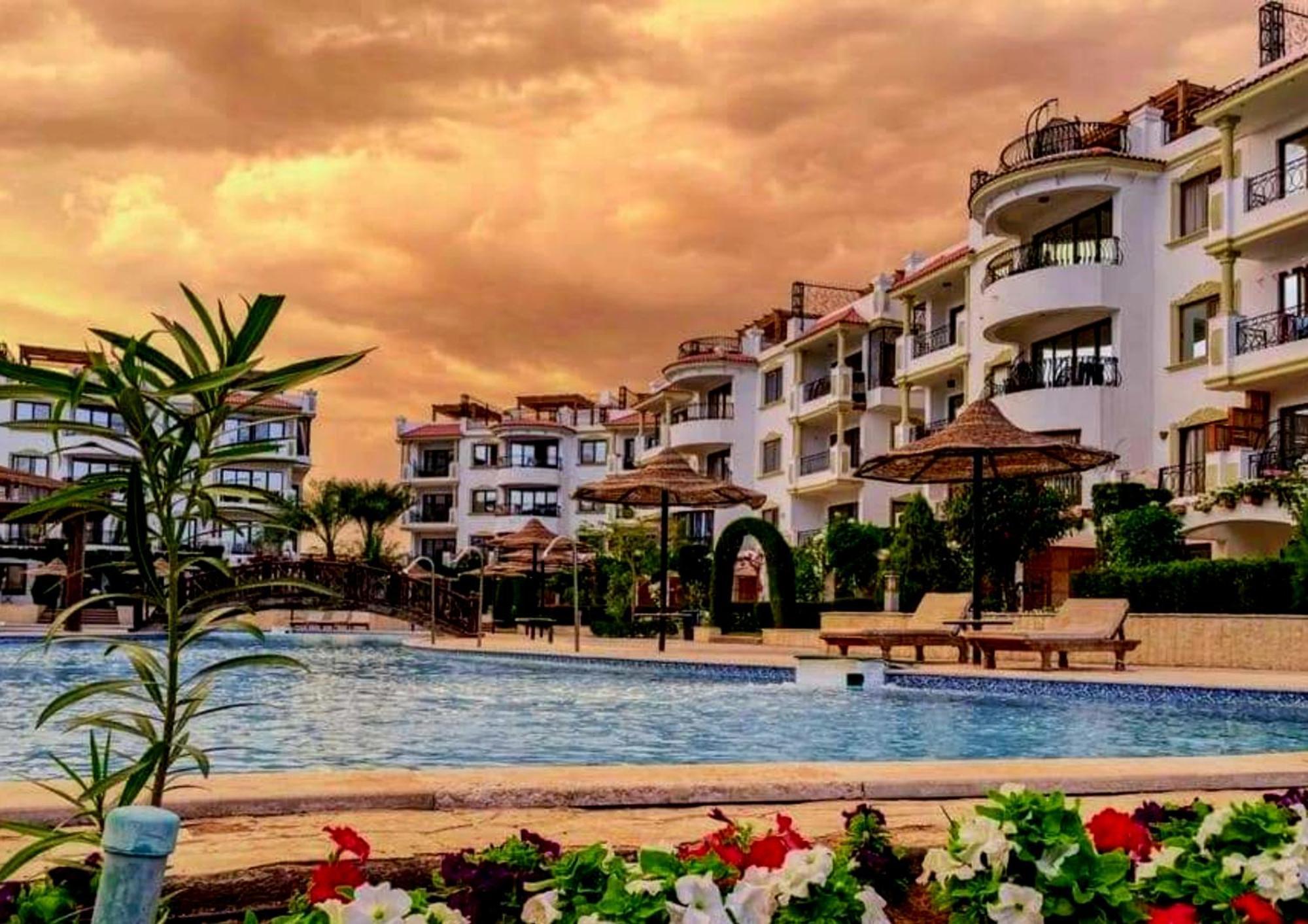 Apartment Hills Sharm el-Sheikh