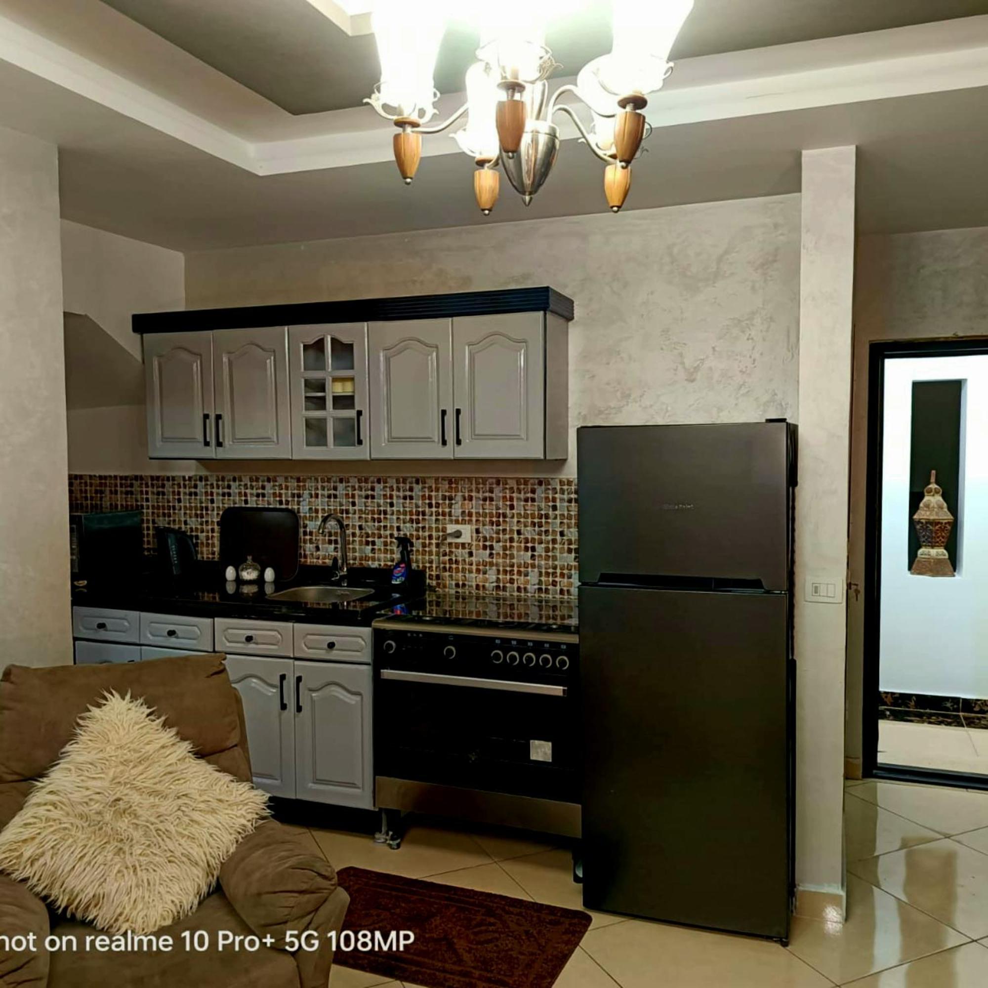 Apartment Hills Sharm el-Sheikh