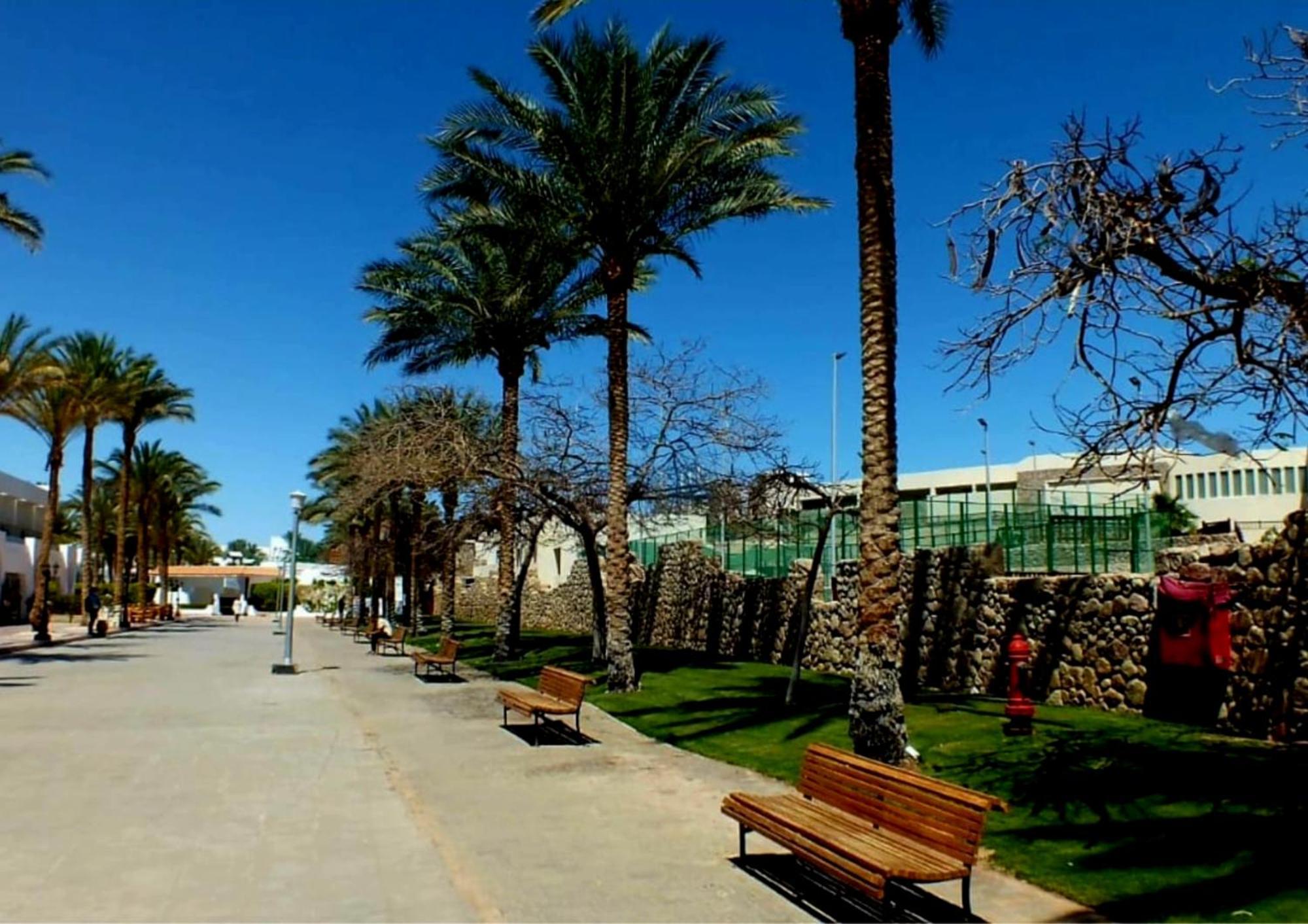 Hills * Sharm el-Sheikh