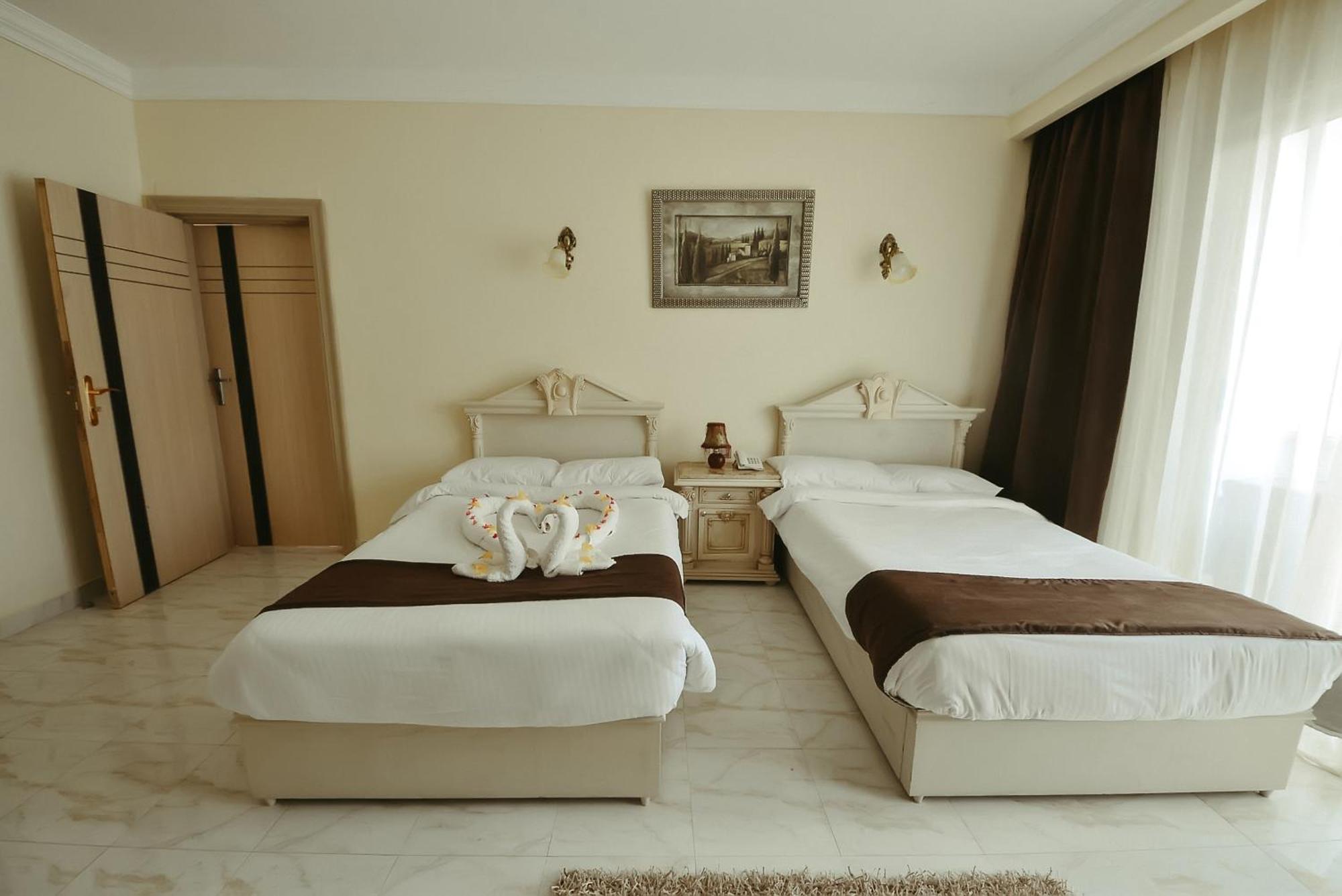 Palma Di Hollywood Aqua Park 4*