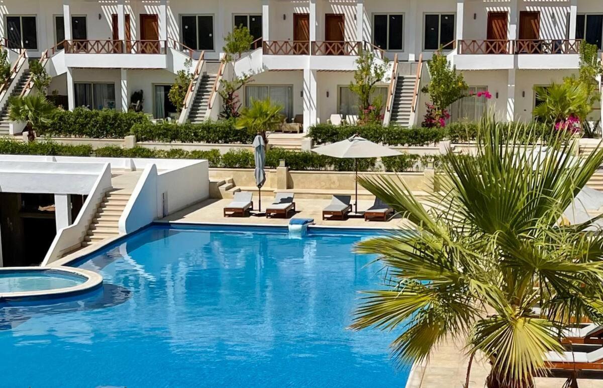 Atelier الهضبة * Sharm el-Sheikh