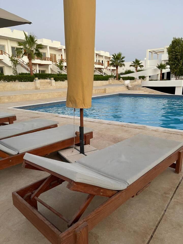 Apartment Atelier الهضبة Sharm el-Sheikh