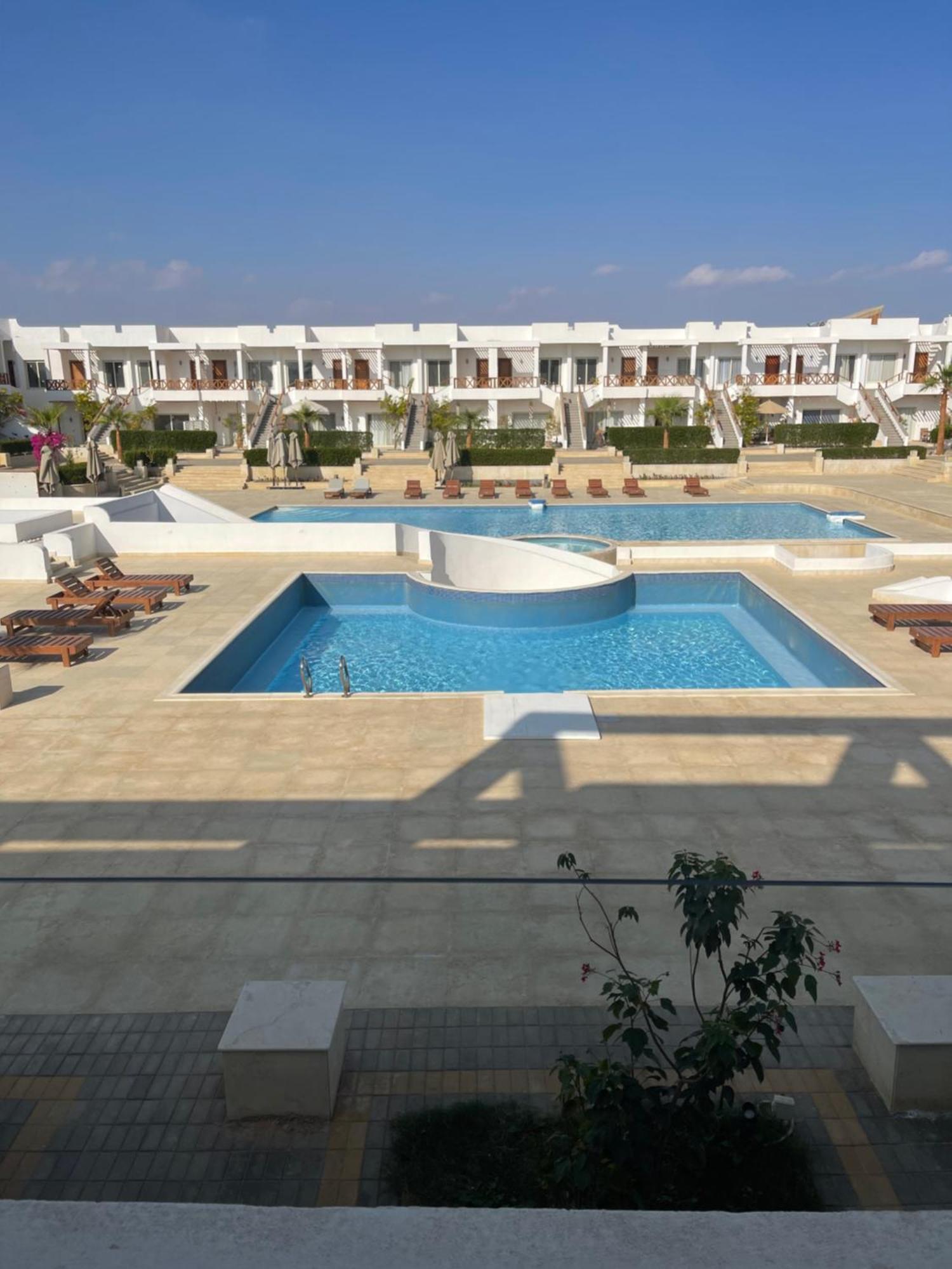Apartment Atelier الهضبة *