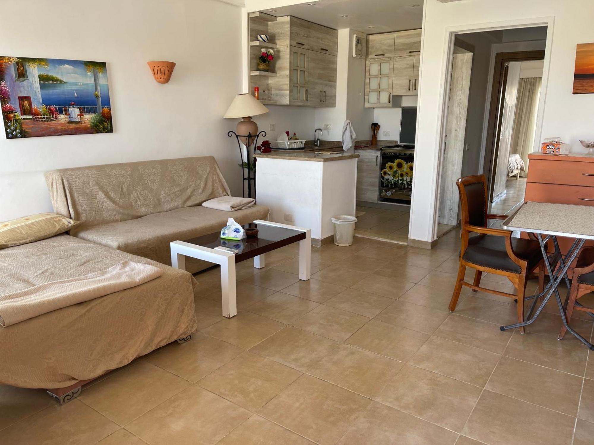 Atelier الهضبة Sharm el-Sheikh
