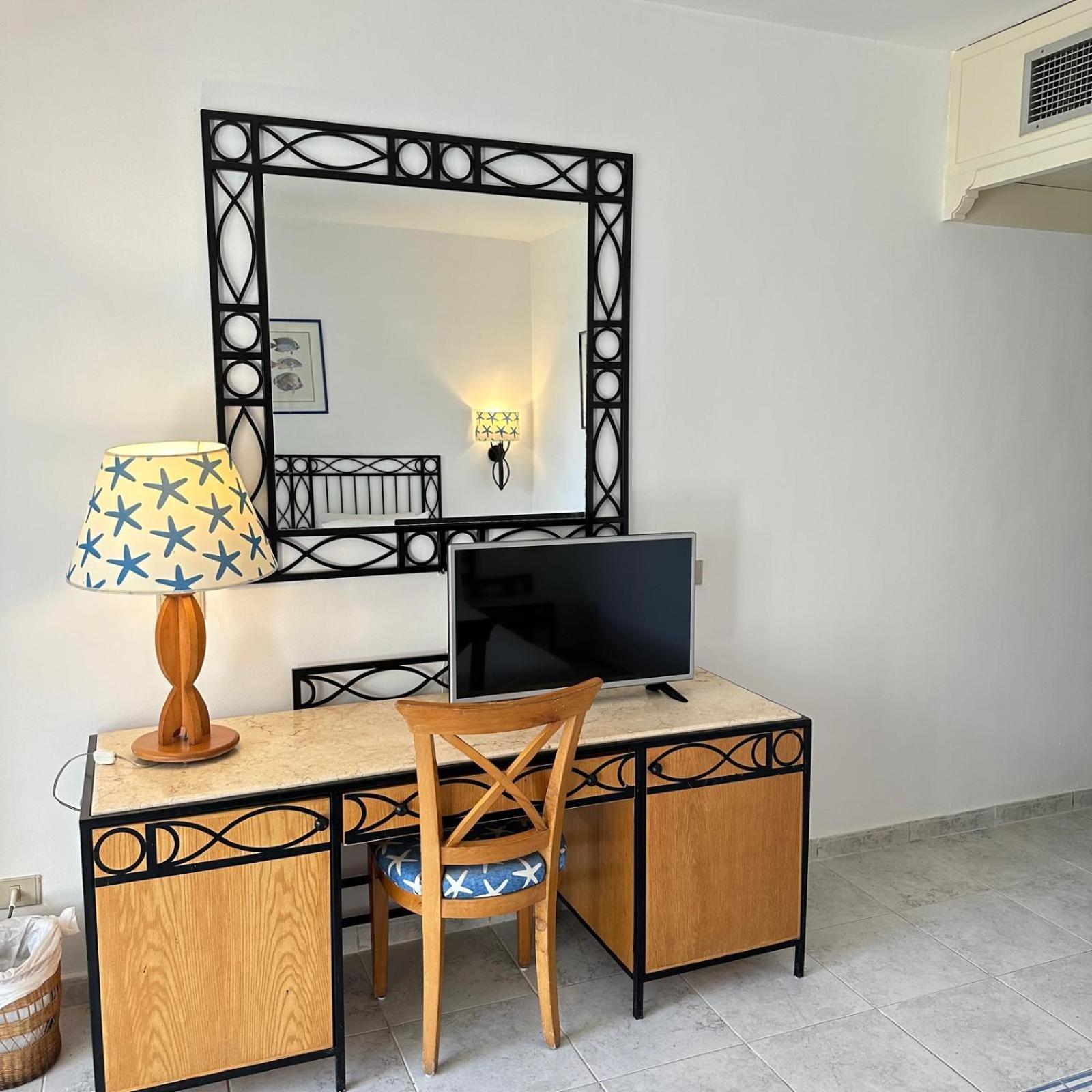 Appartamento Privata Al Domina Club Acquamarine, Coral Bay, E Casino.