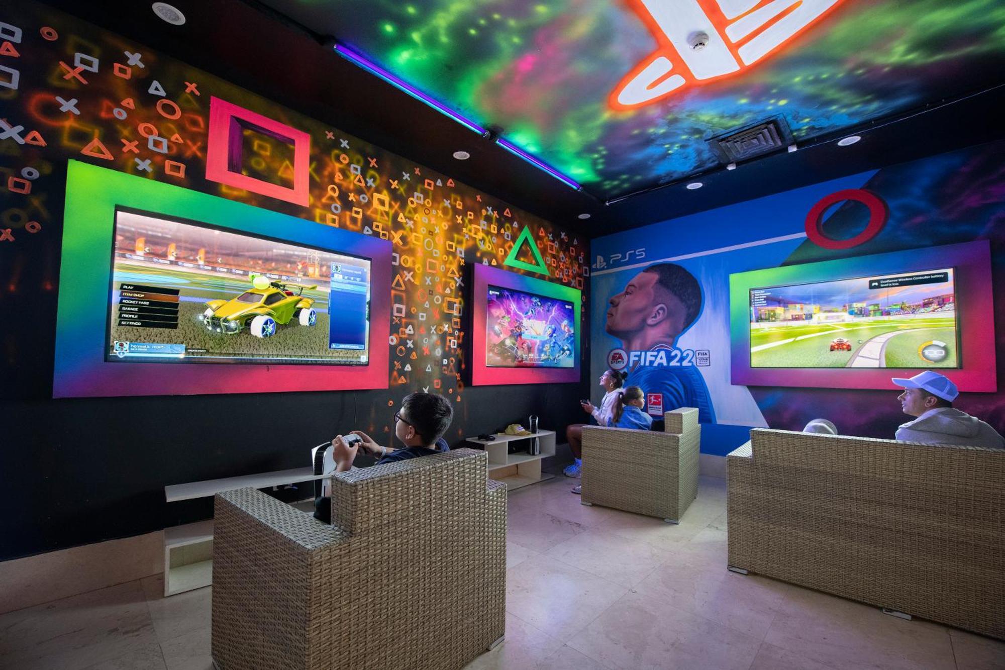 Charmillion Club Aquapark Resort Sharm el-Sheikh