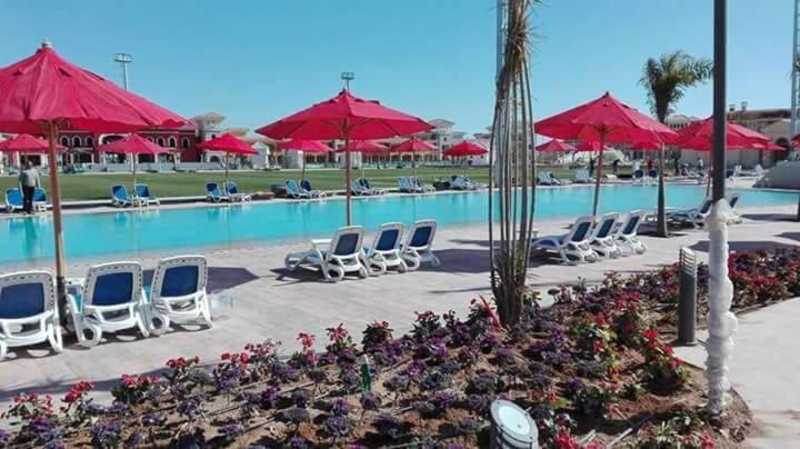 Porto Elsheikh-aqua Park View Apartment *