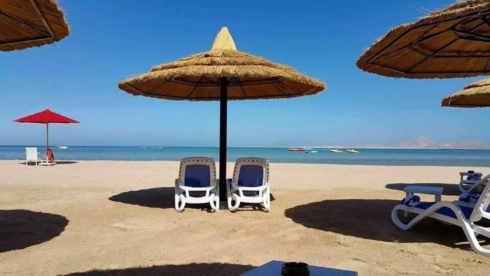 Porto Elsheikh-aqua Park View * Sharm el-Sheikh