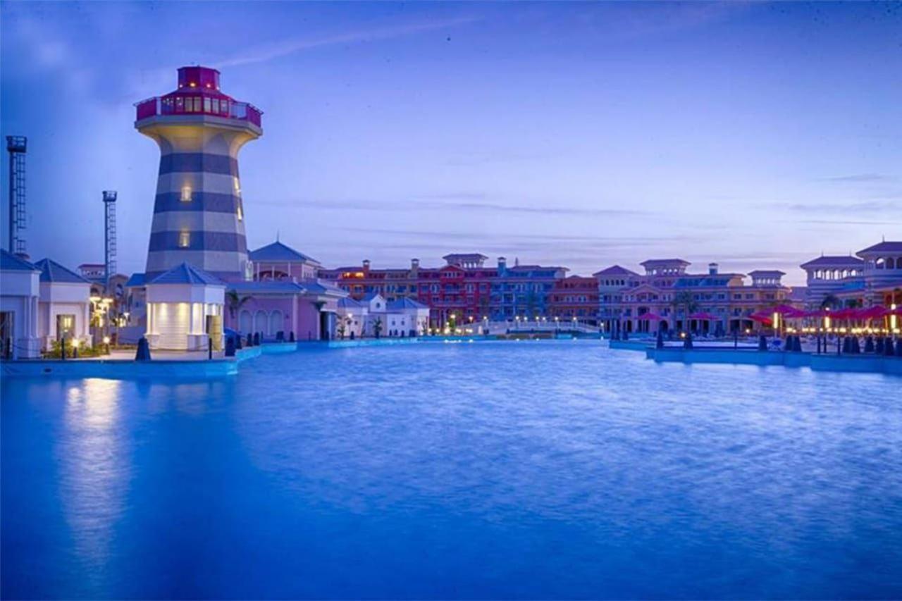 Porto Elsheikh-aqua Park View *