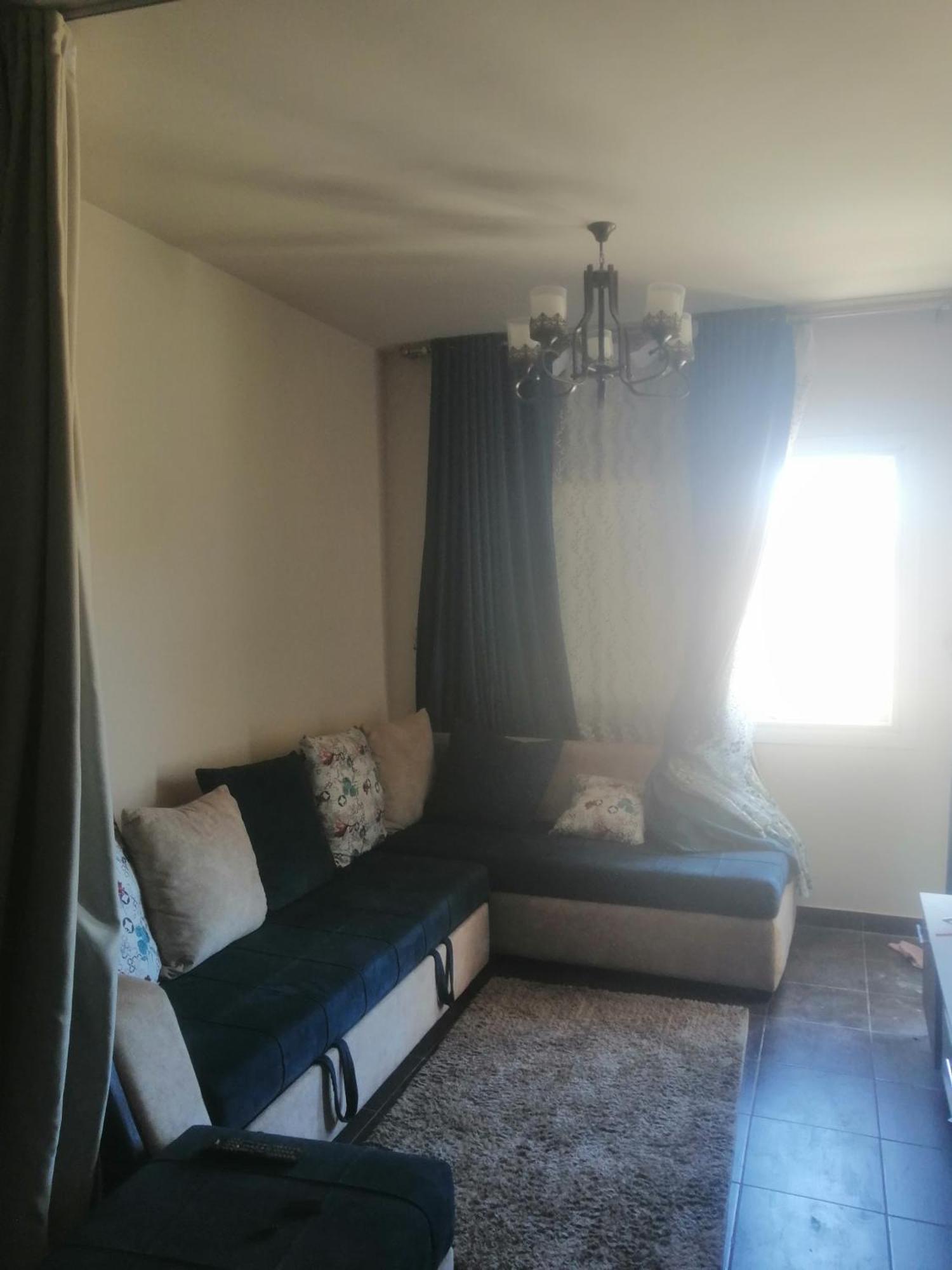 Apartment Porto Shram