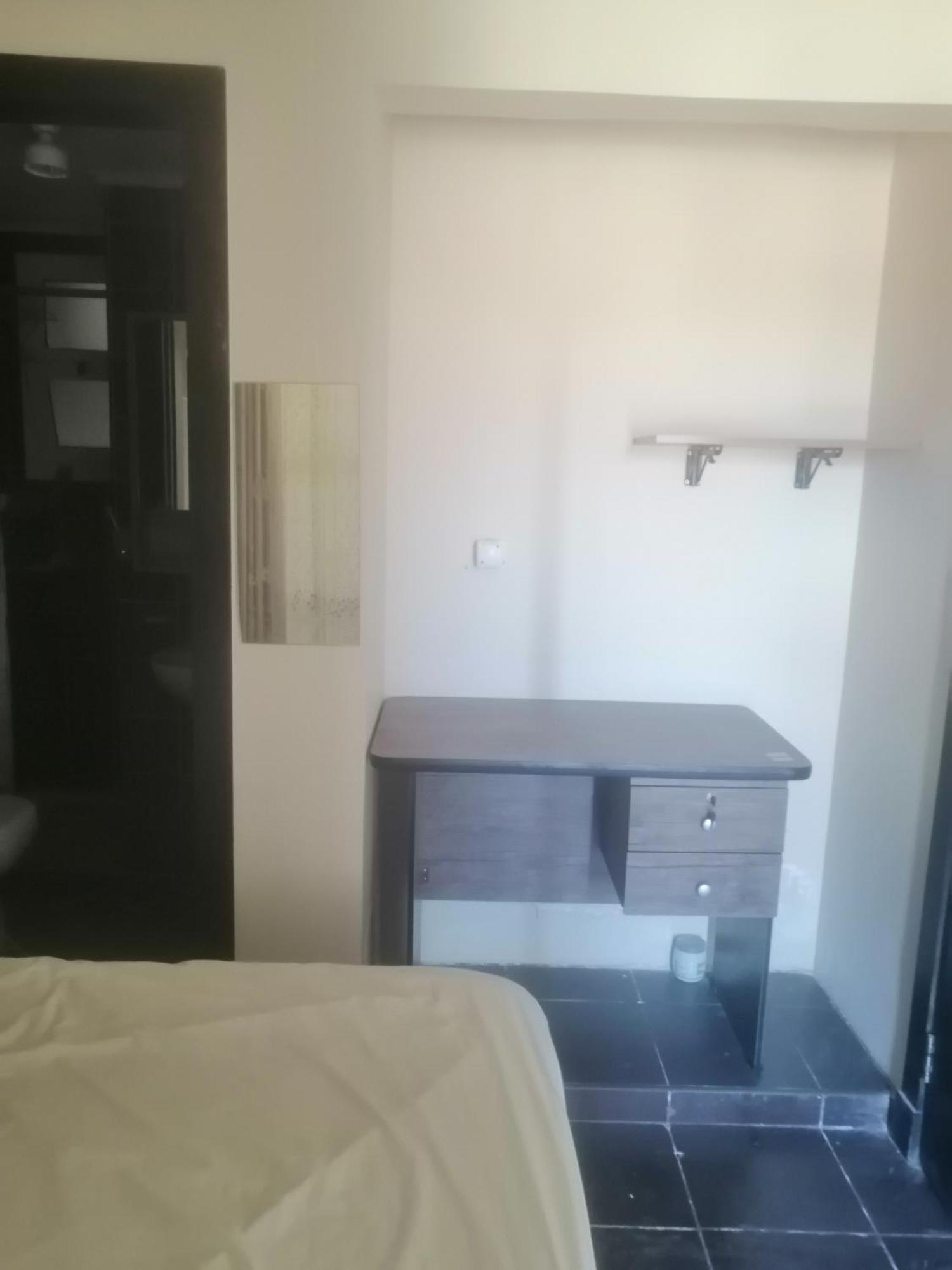 Porto Shram Apartment