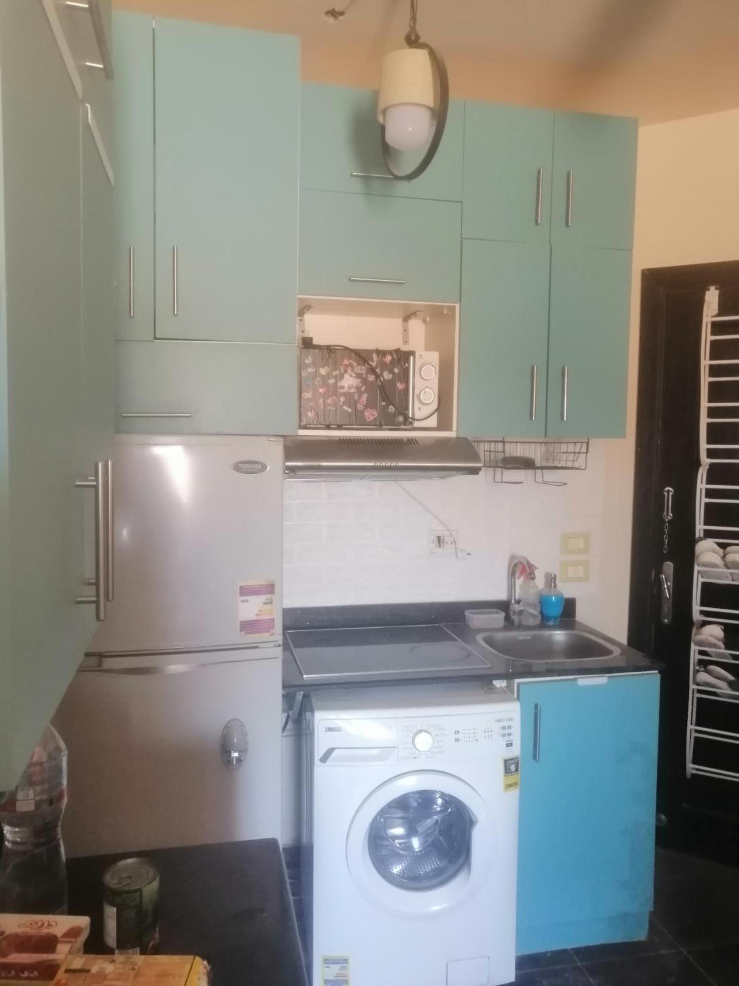 Apartment Porto Shram