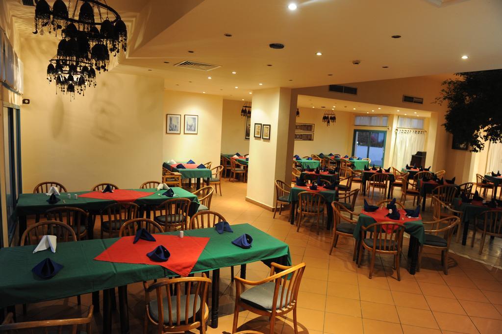 Resort All Seasons Badawia Sharm el-Sheikh