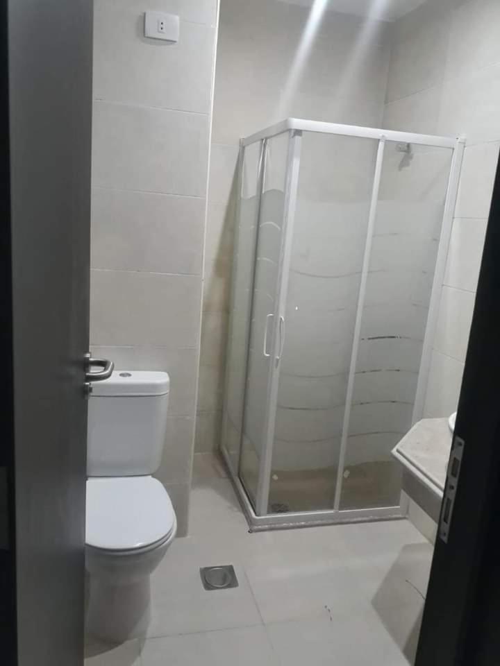 شقه فندقيه مكيفه بديار الربوه Apartment *