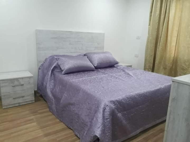Apartment شقه فندقيه مكيفه بديار الربوه
