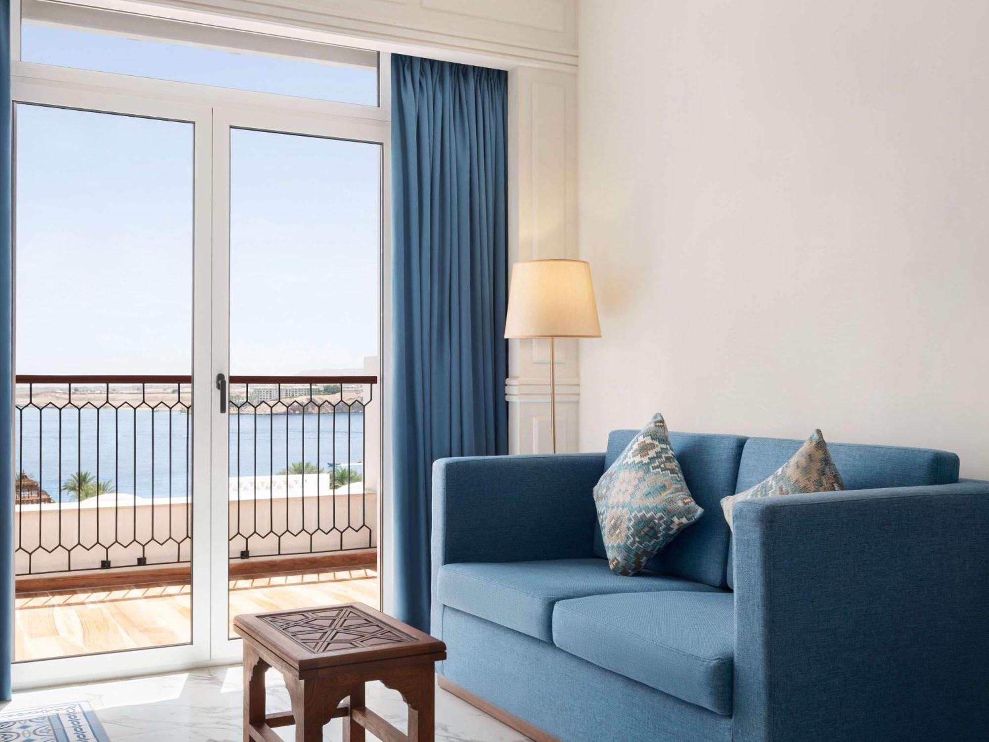 Mövenpick 5* Sharm El-Sheikh