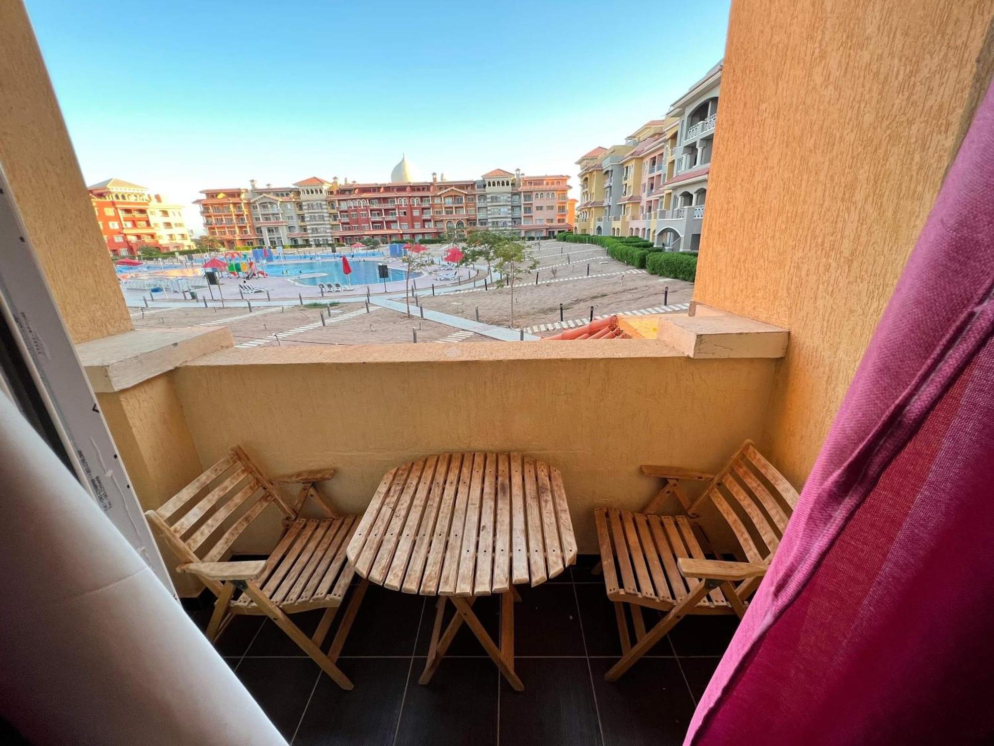 Porto 5* Sharm el-Sheikh