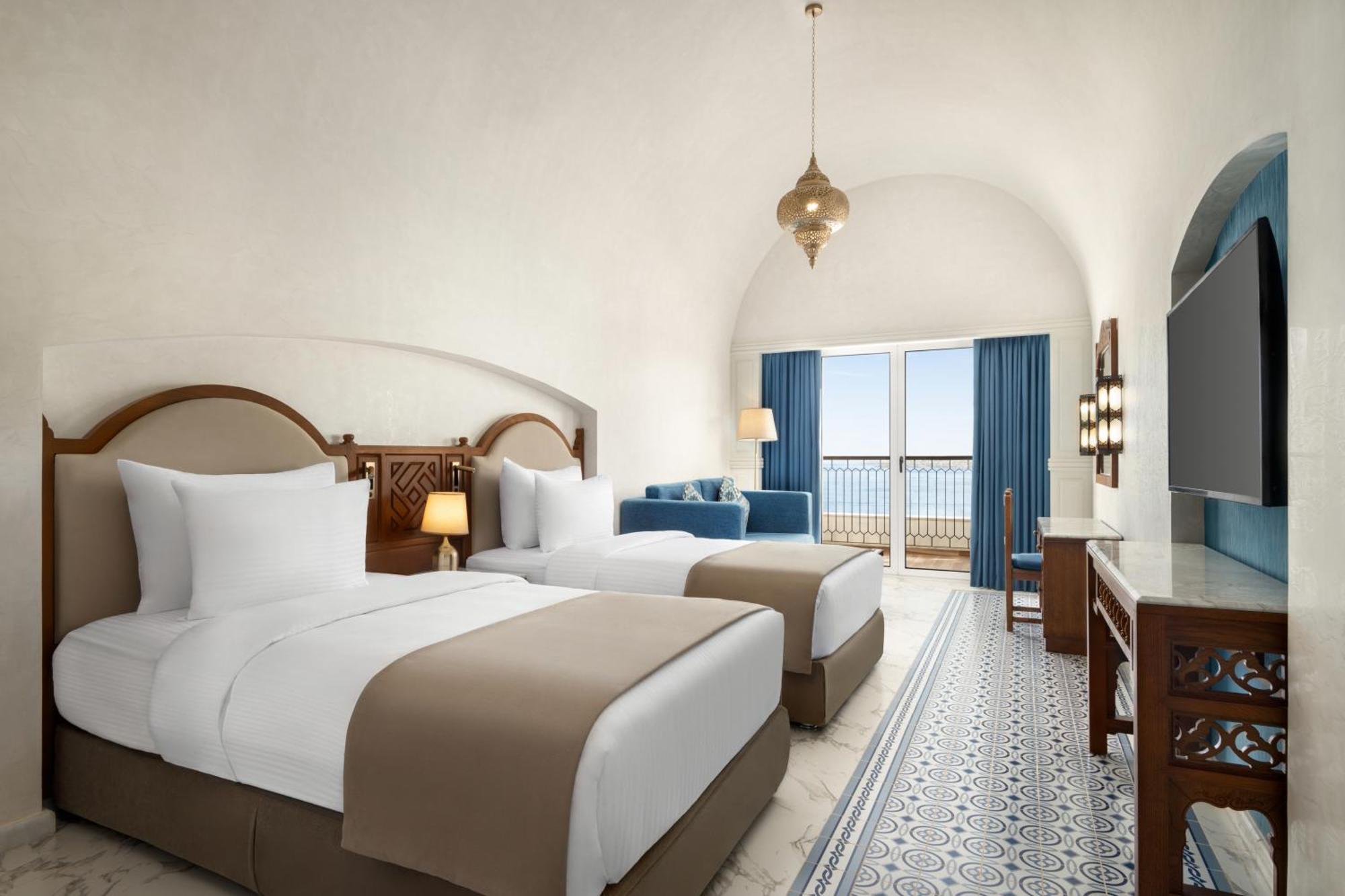 Resort Mövenpick