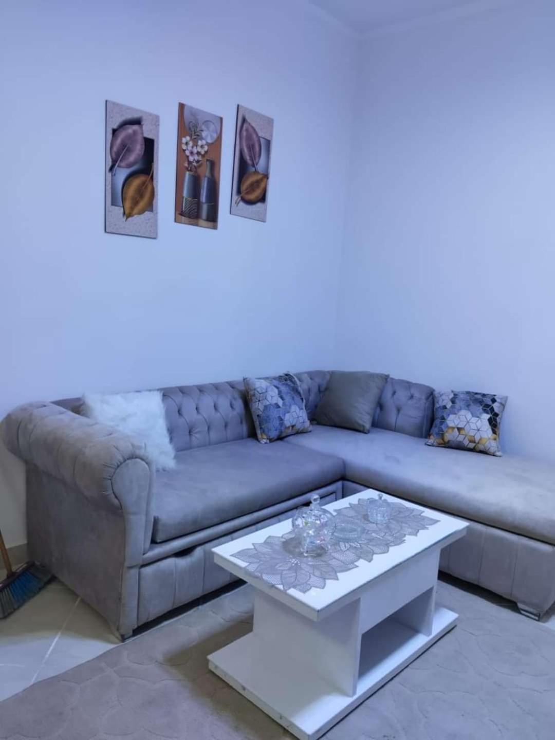 Apartment Sheikh *