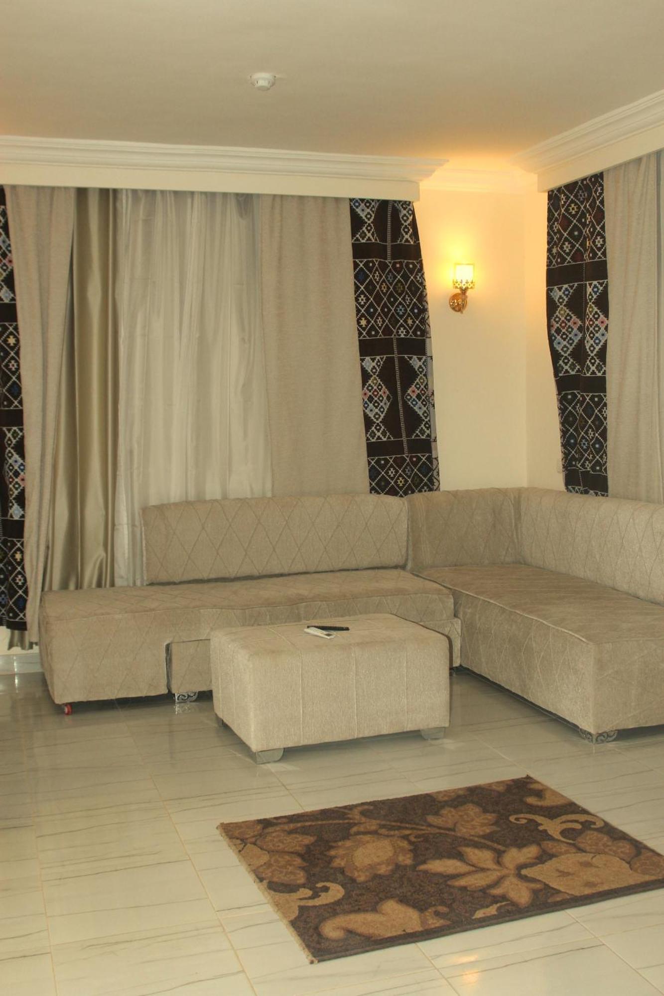 Hotel Palma Di Hollywood Aqua Park Sharm-el-Sheikh