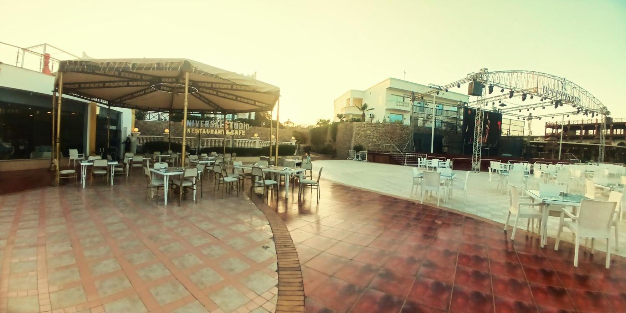 Palma Di Hollywood Aqua Park Hotel