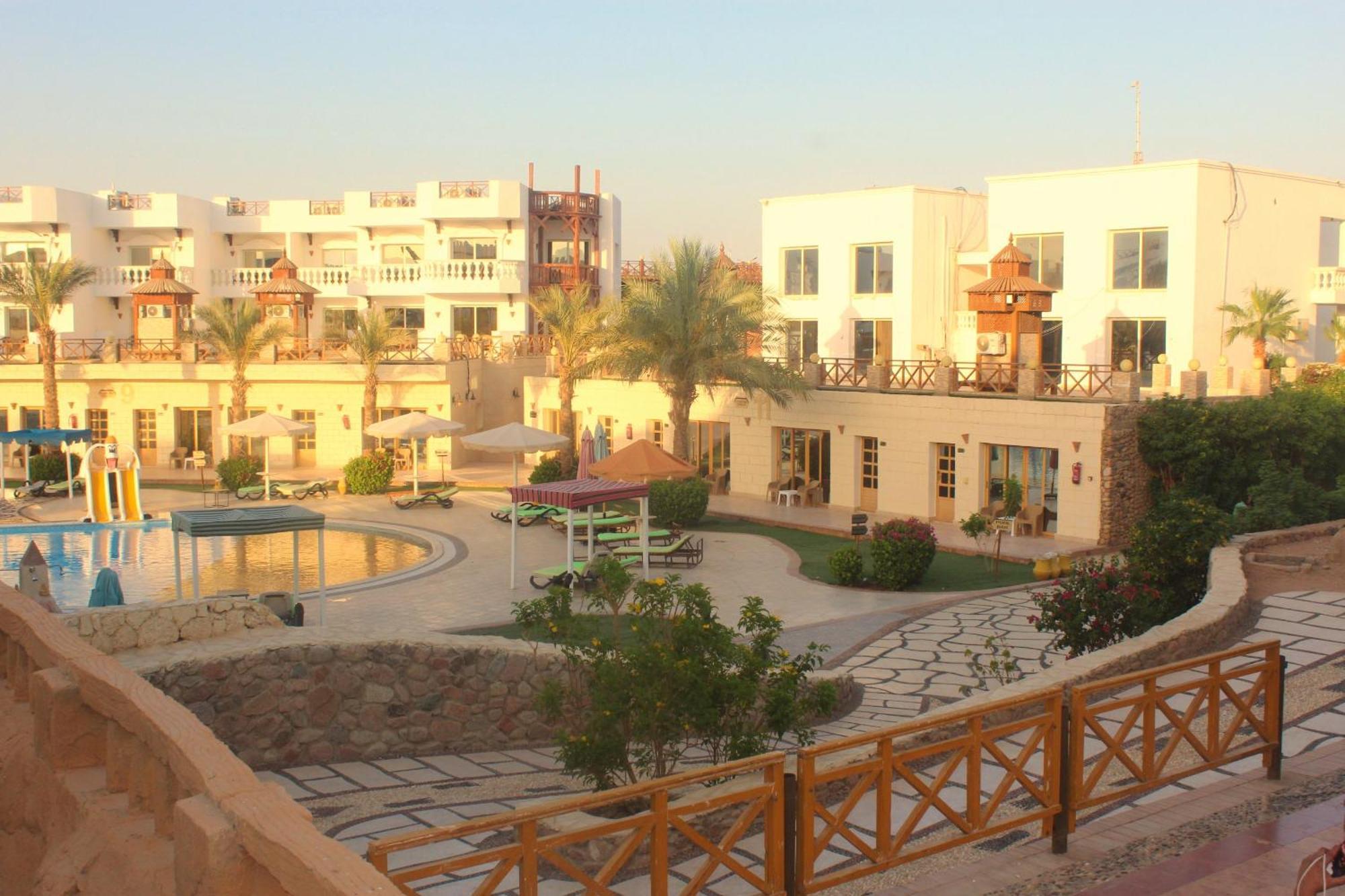 Palma Di Hollywood Aqua Park Hotel
