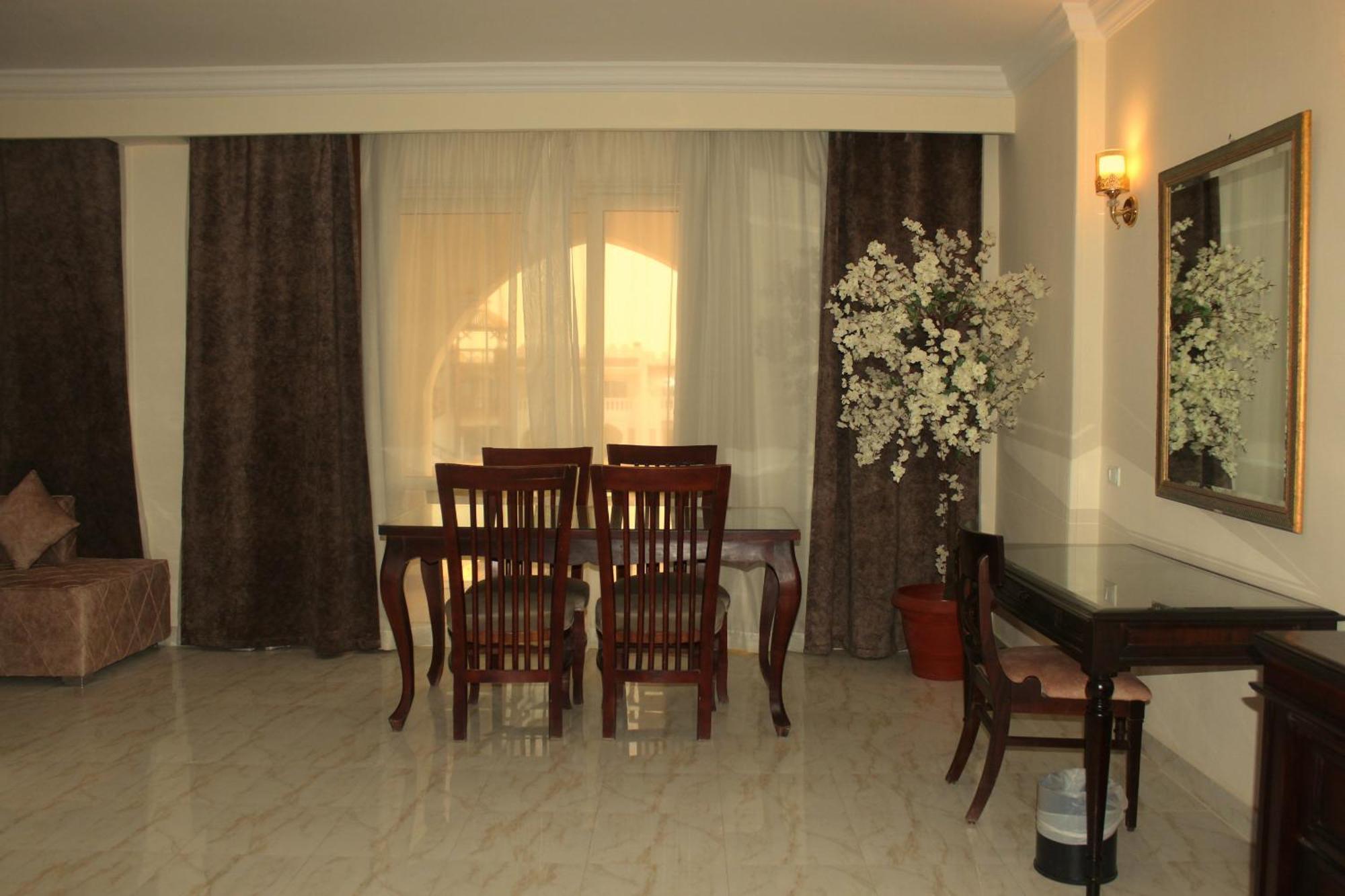 Hotel Palma Di Hollywood Aqua Park Sharm-el-Sheikh