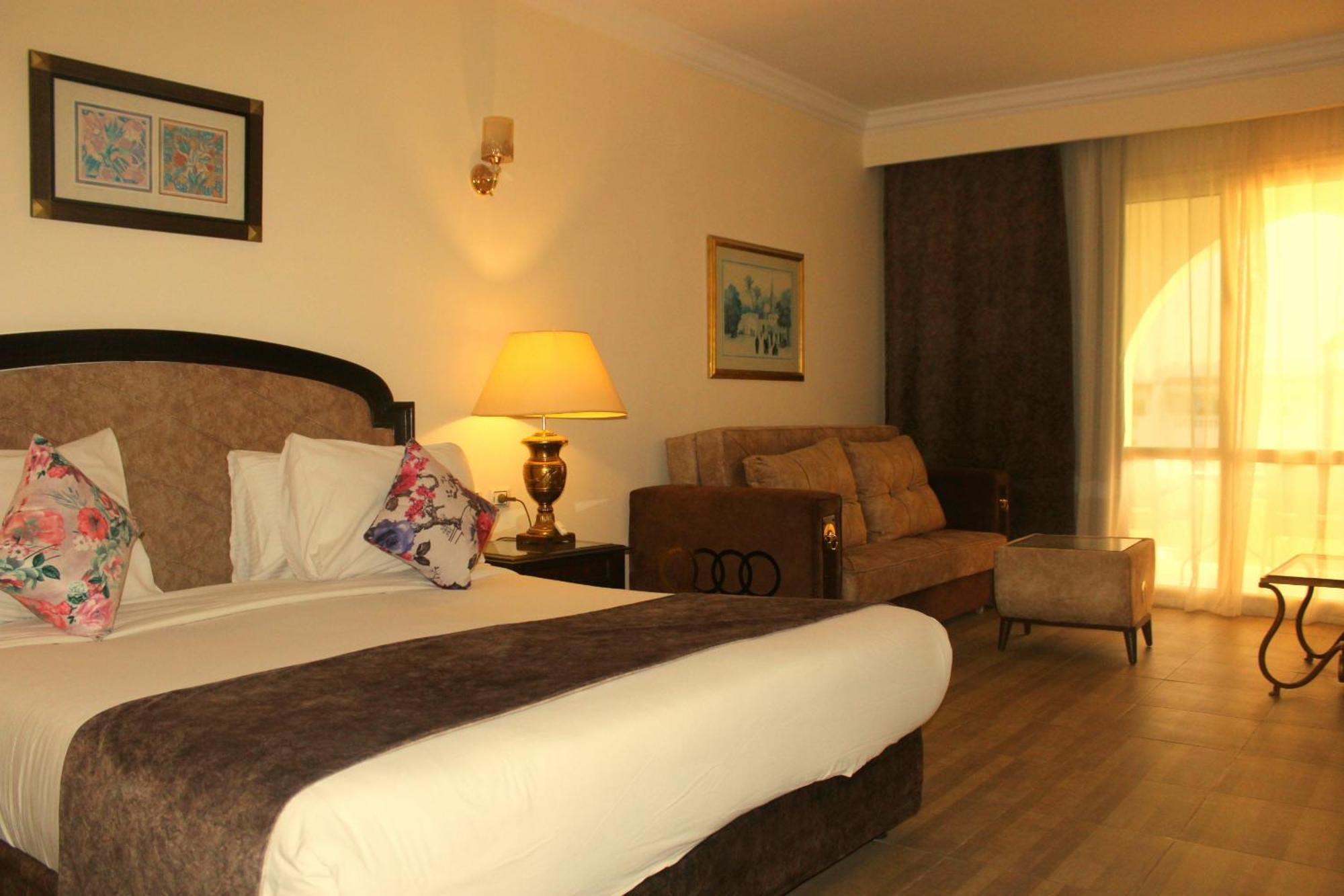 Hotel Palma Di Hollywood Aqua Park Sharm-el-Sheikh