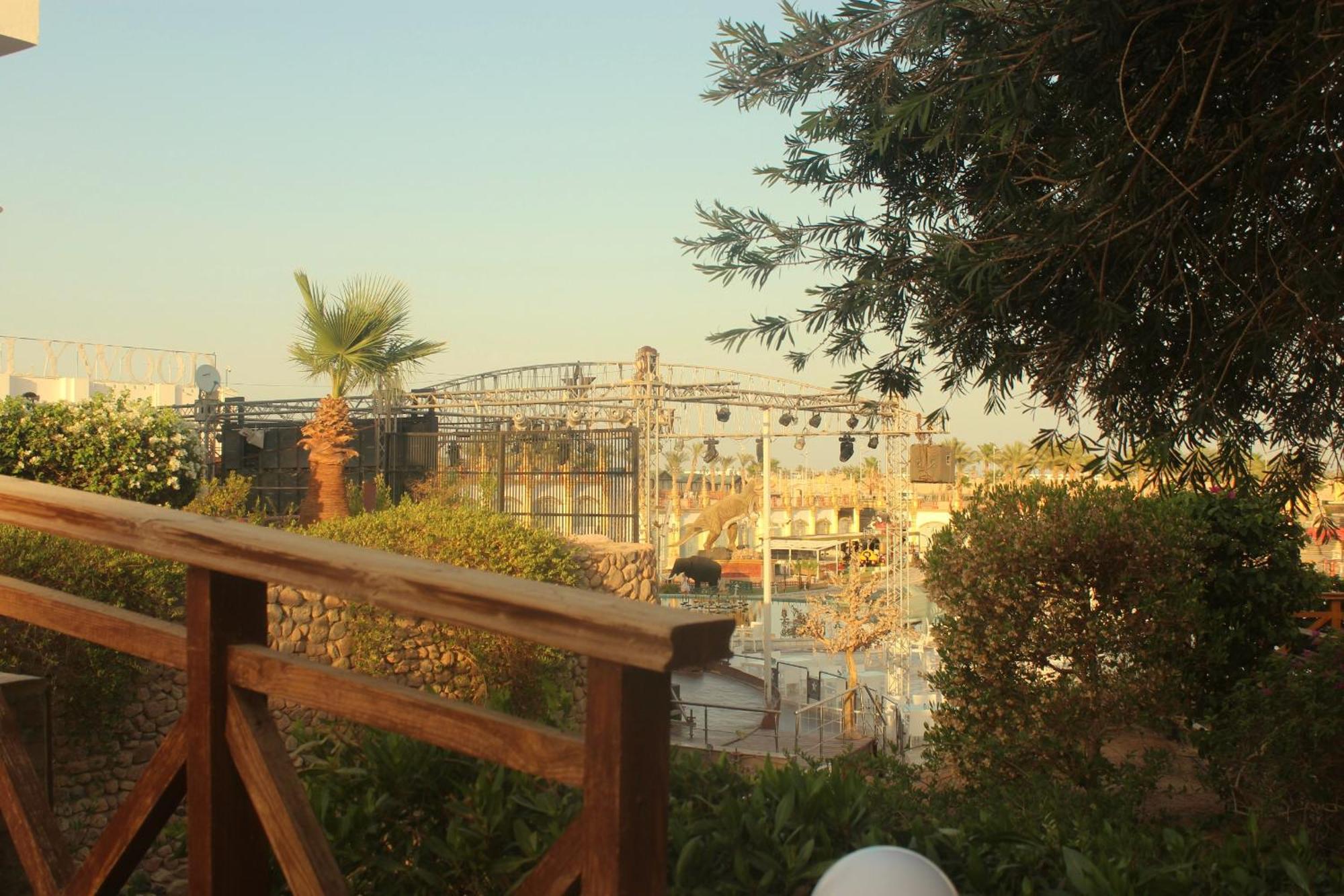 Palma Di Hollywood Aqua Park Sharm-el-Sheikh