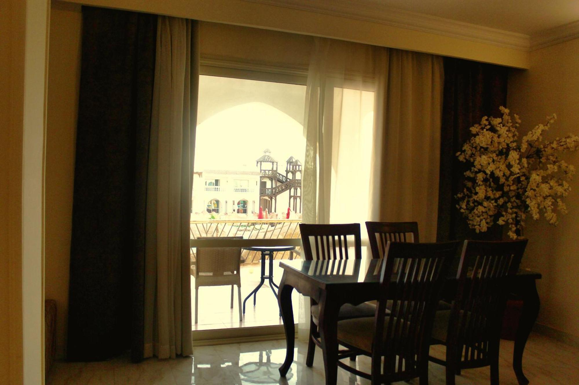 Hotel Palma Di Hollywood Aqua Park