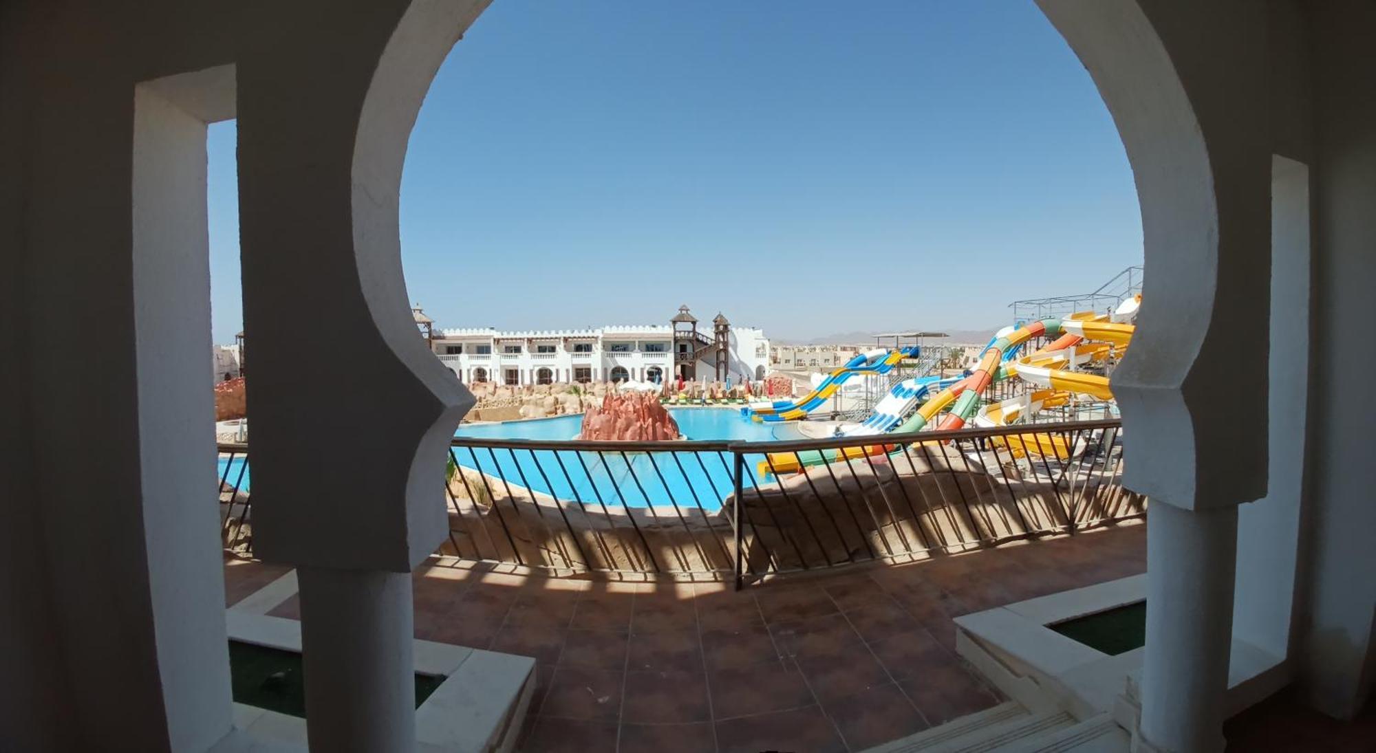 Palma Di Hollywood Aqua Park 4*