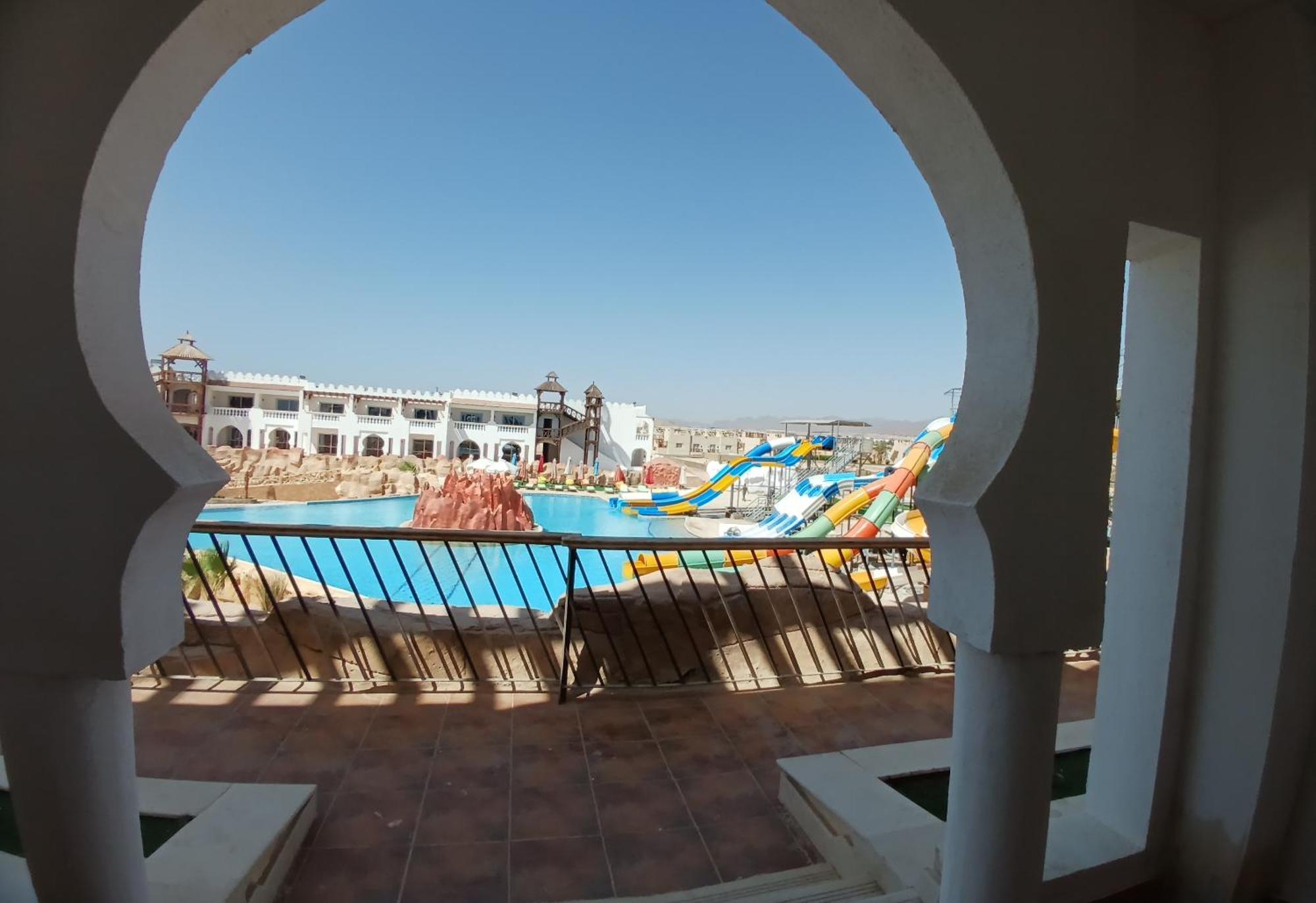 Palma Di Hollywood Aqua Park 4*